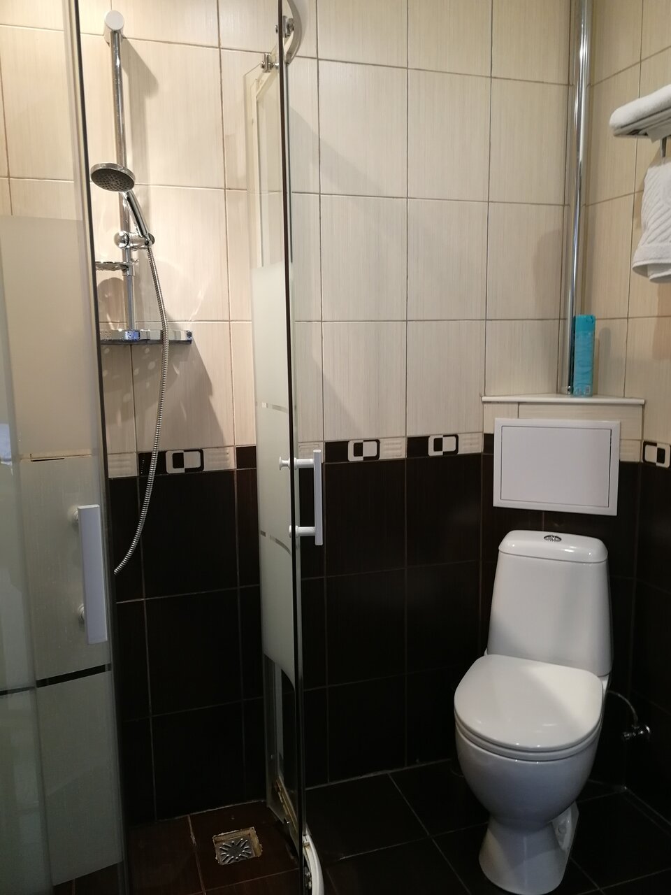 Гостиница Тройка Переславль-Залесский-193