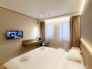 Гостиница Тройка Переславль-Залесский Четырехместный номер-7