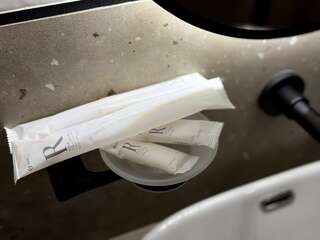 Гостиница Тройка Переславль-Залесский Четырехместный номер-12