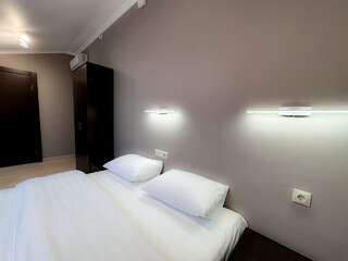 Гостиница Тройка Переславль-Залесский Четырехместный номер-3