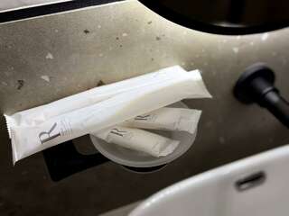 Гостиница Тройка Переславль-Залесский Двухместный номер с 1 кроватью-7