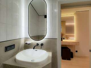 Гостиница Тройка Переславль-Залесский Четырехместный номер-10