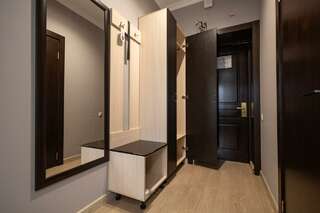 Гостиница Тройка Переславль-Залесский Номер полулюкс с 2 односпальными кроватями-3