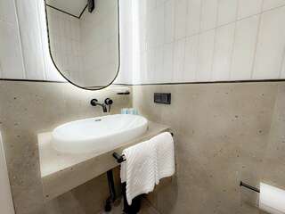 Гостиница Тройка Переславль-Залесский Четырехместный номер-3