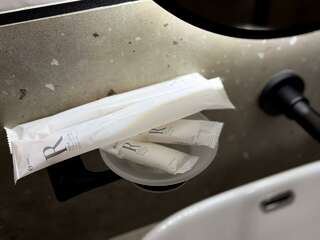 Гостиница Тройка Переславль-Залесский Номер делюкс с 2 односпальными кроватями-6