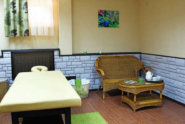 Гостиница Тройка Переславль-Залесский-132