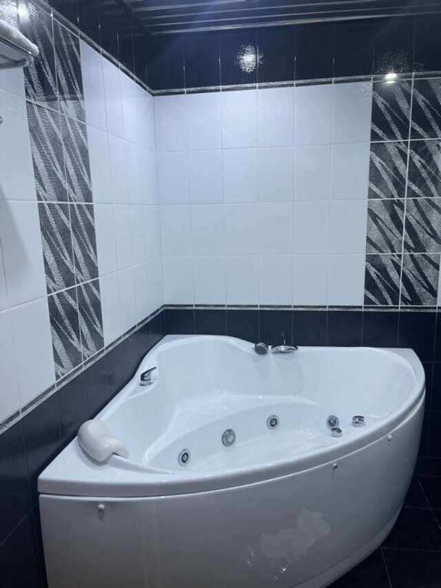 Гостиница Тройка Переславль-Залесский-70