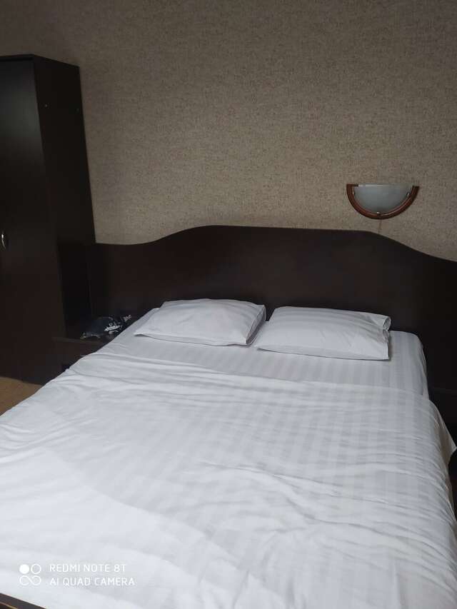 Гостиница Тройка Переславль-Залесский-107