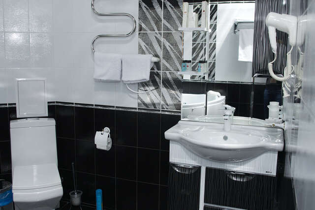 Гостиница Тройка Переславль-Залесский-170