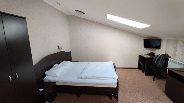 Гостиница Тройка Переславль-Залесский-99