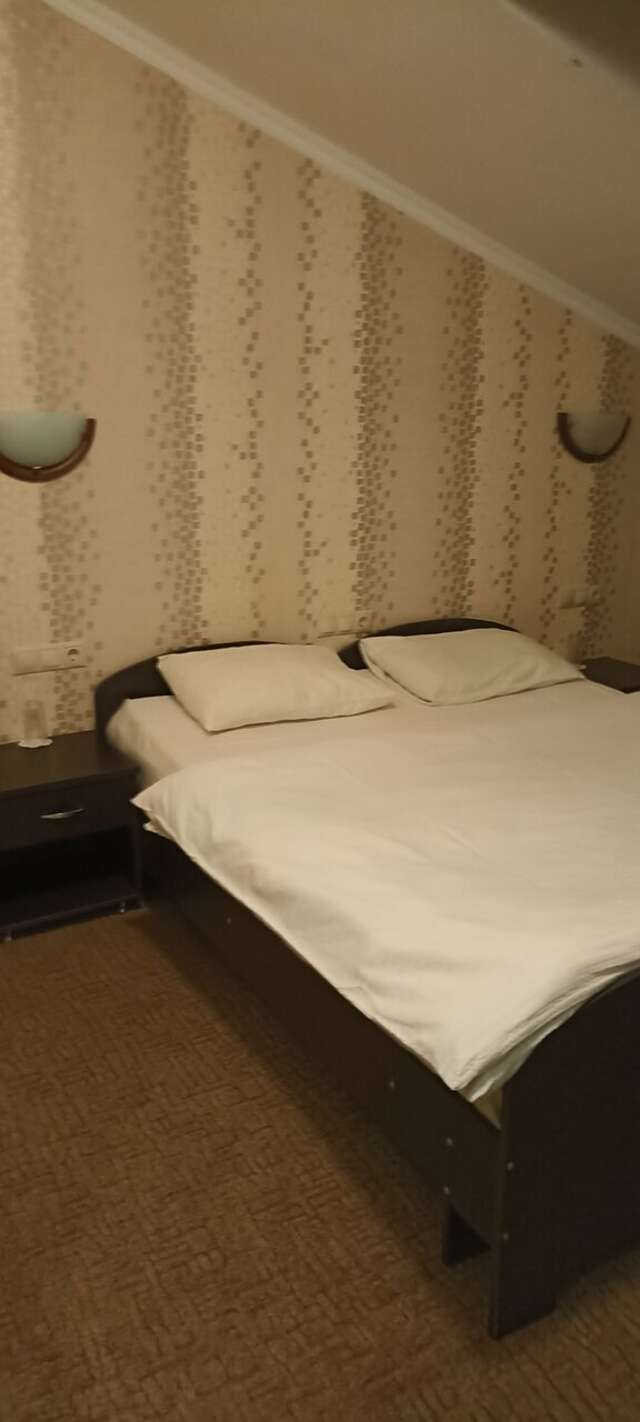 Гостиница Тройка Переславль-Залесский-186