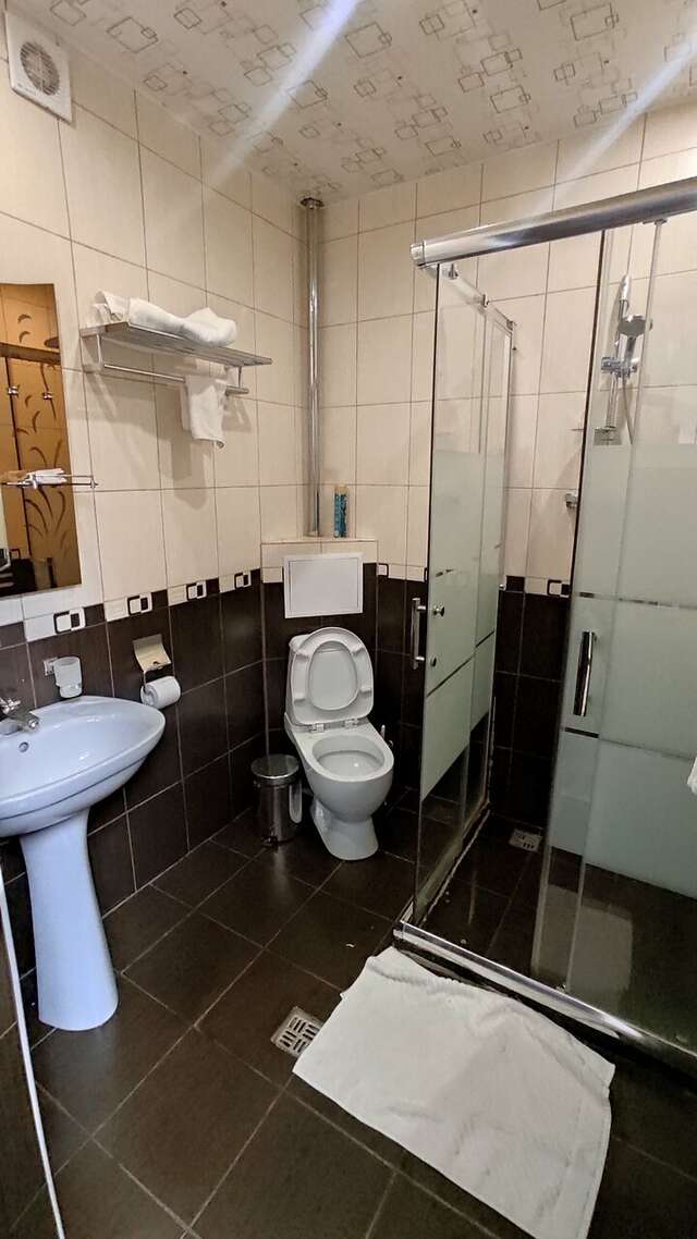 Гостиница Тройка Переславль-Залесский-198