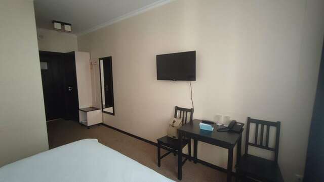 Гостиница Тройка Переславль-Залесский-157