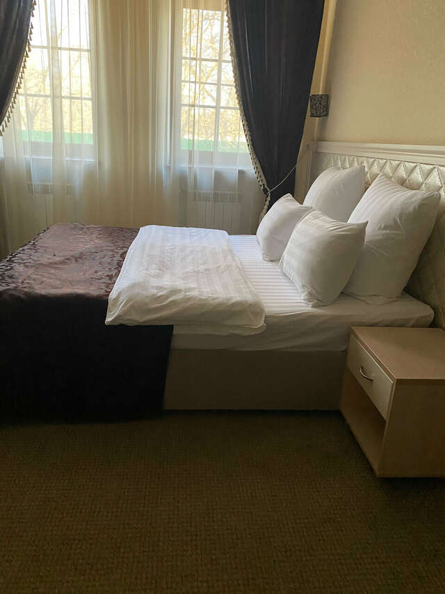 Гостиница Тройка Переславль-Залесский-244