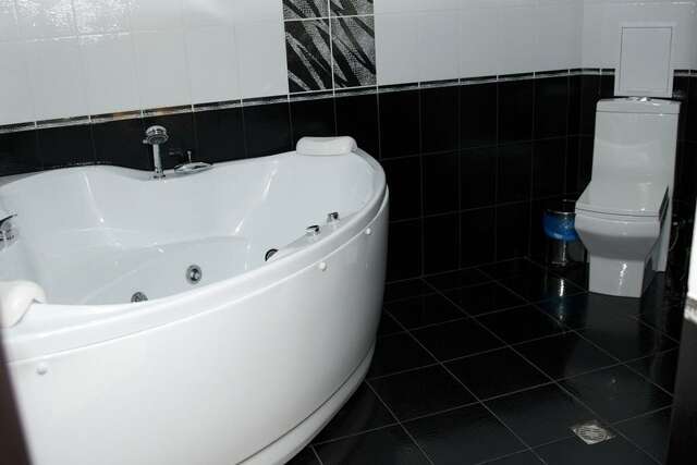 Гостиница Тройка Переславль-Залесский-224