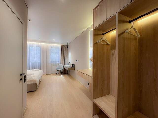 Гостиница Тройка Переславль-Залесский-240