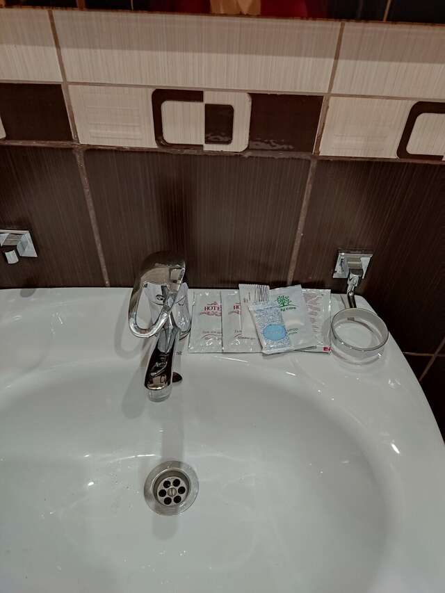 Гостиница Тройка Переславль-Залесский-167