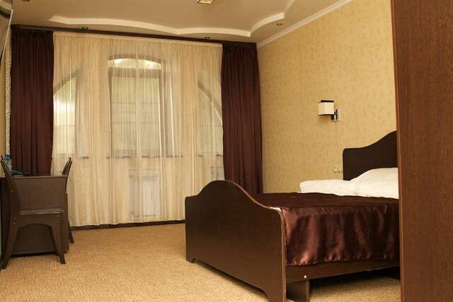 Гостиница Тройка Переславль-Залесский-231