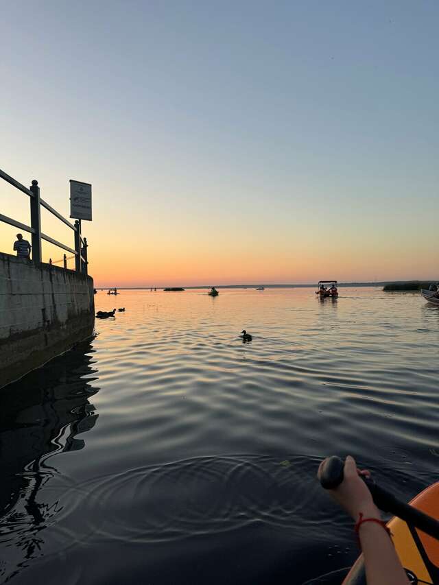 Гостиница Тройка Переславль-Залесский-43
