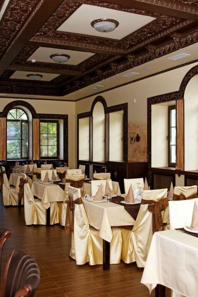 Гостиница Тройка Переславль-Залесский-139