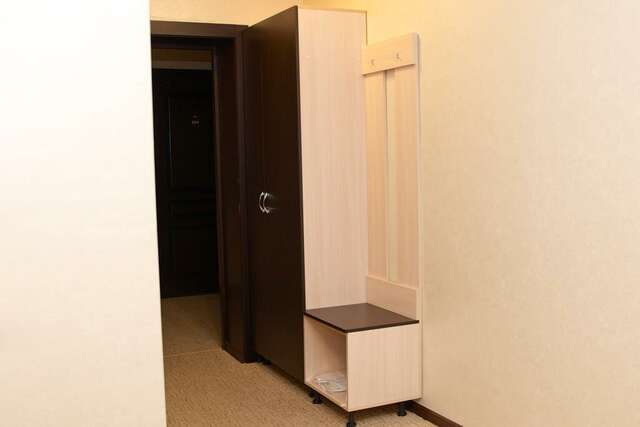 Гостиница Тройка Переславль-Залесский-197