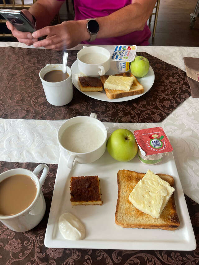 Гостиница Тройка Переславль-Залесский-141