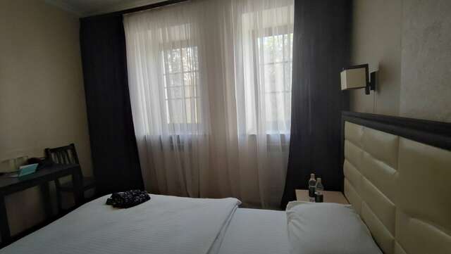 Гостиница Тройка Переславль-Залесский-135