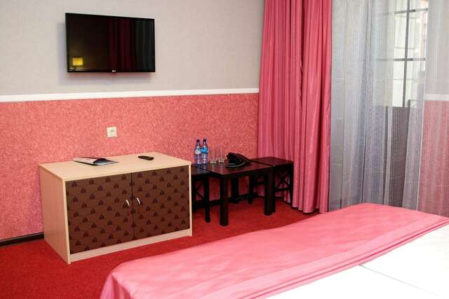 Гостиница Тройка Переславль-Залесский-98