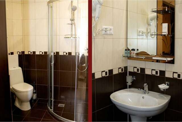 Гостиница Тройка Переславль-Залесский-225