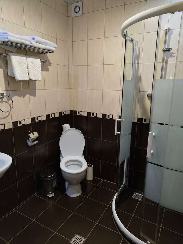 Гостиница Тройка Переславль-Залесский-209