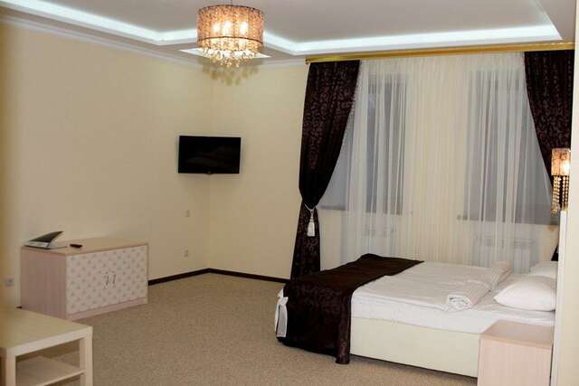 Гостиница Тройка Переславль-Залесский-232