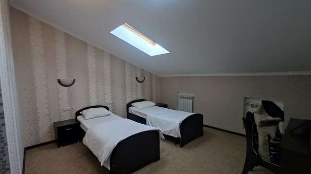 Гостиница Тройка Переславль-Залесский-119