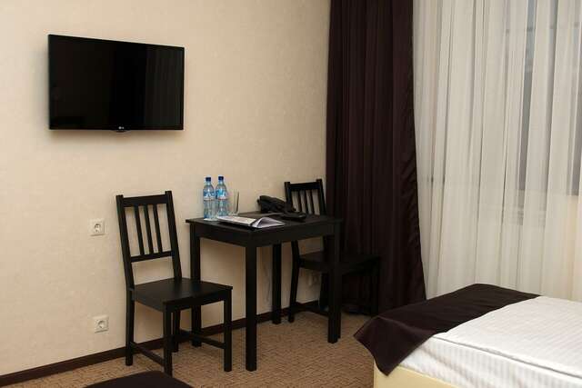 Гостиница Тройка Переславль-Залесский-128