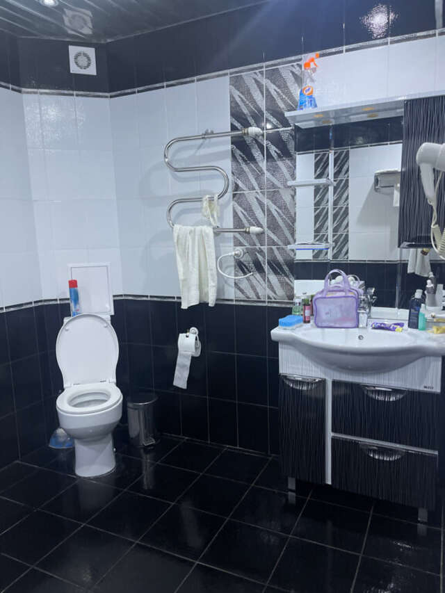 Гостиница Тройка Переславль-Залесский-55