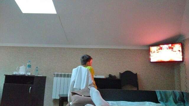 Гостиница Тройка Переславль-Залесский-180