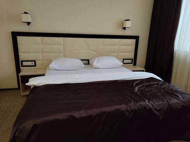 Гостиница Тройка Переславль-Залесский-208