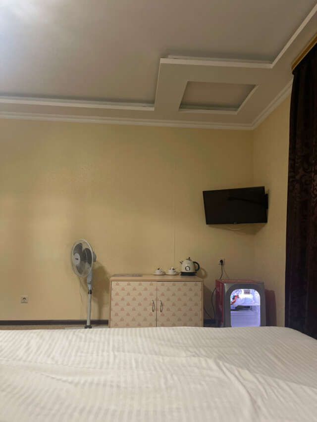 Гостиница Тройка Переславль-Залесский-56