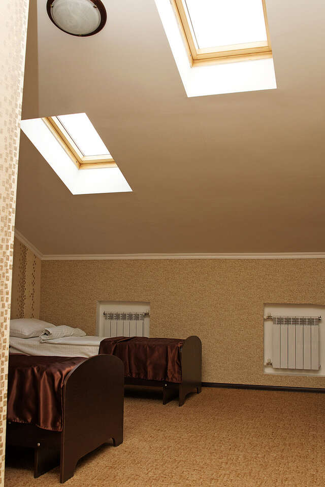 Гостиница Тройка Переславль-Залесский-205