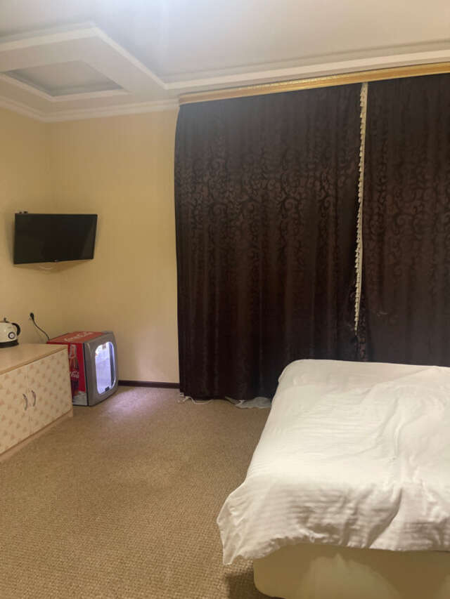 Гостиница Тройка Переславль-Залесский-95