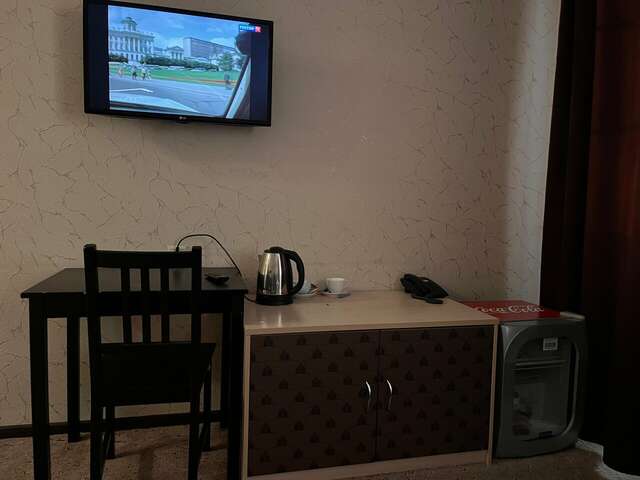 Гостиница Тройка Переславль-Залесский-164