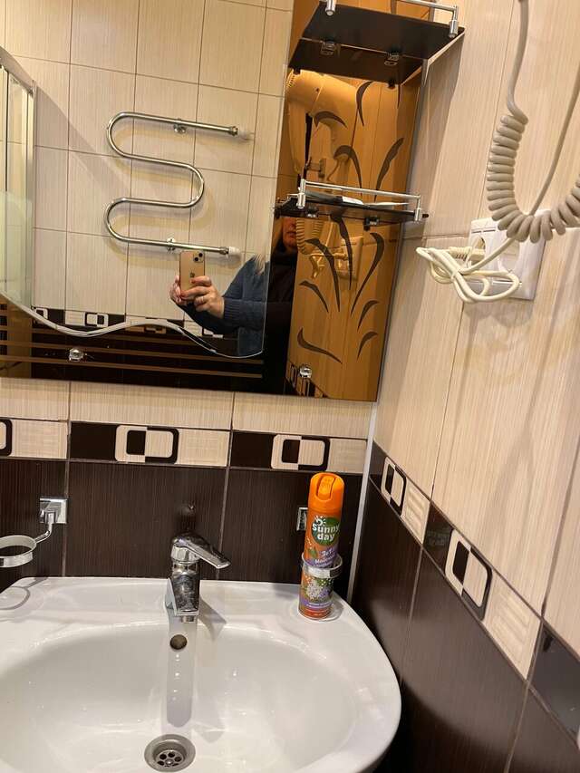 Гостиница Тройка Переславль-Залесский-144