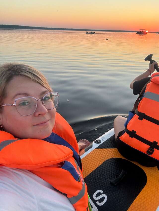 Гостиница Тройка Переславль-Залесский-166
