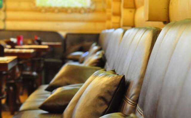 Гостиница Тройка Переславль-Залесский-66