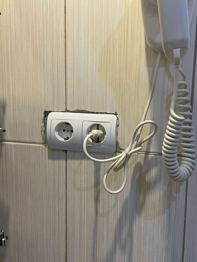 Гостиница Тройка Переславль-Залесский-202