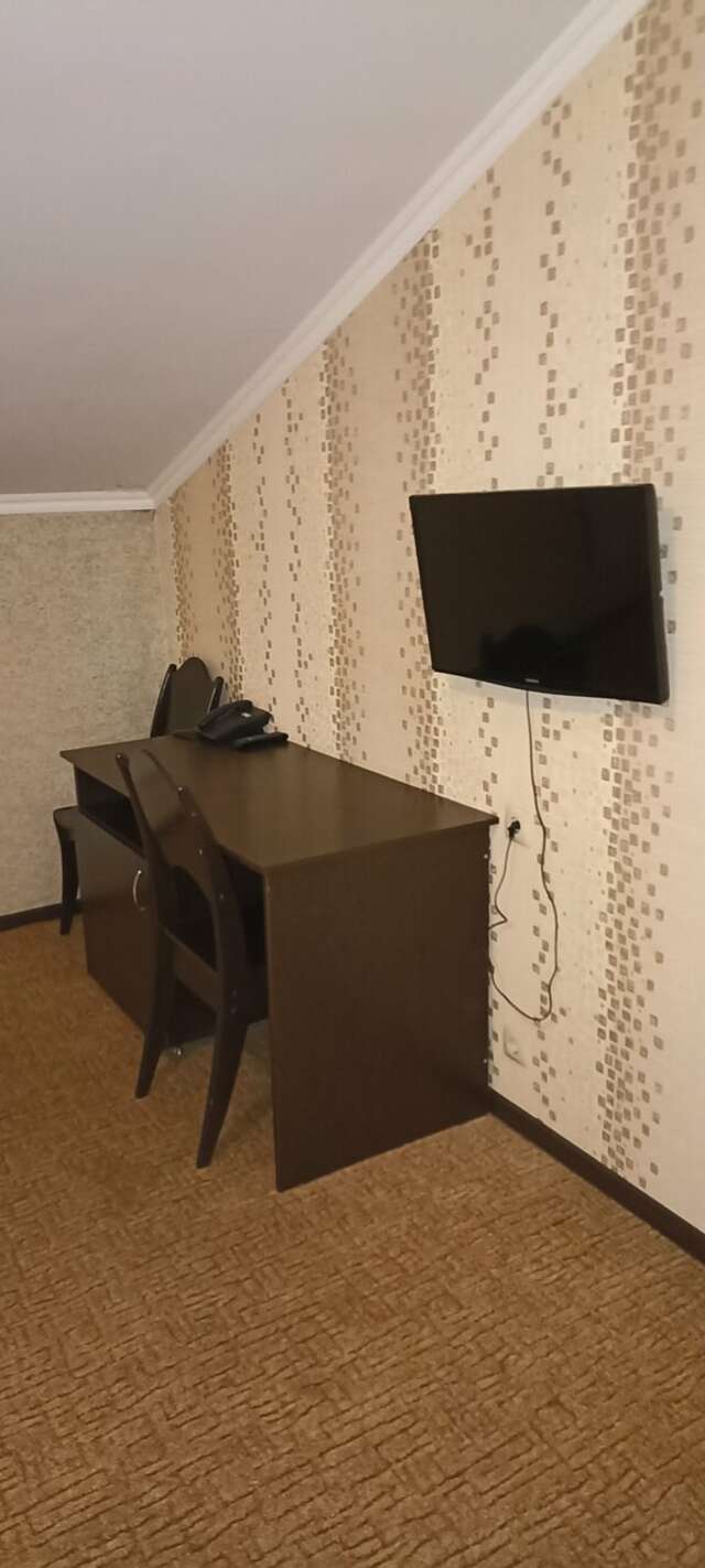 Гостиница Тройка Переславль-Залесский-201