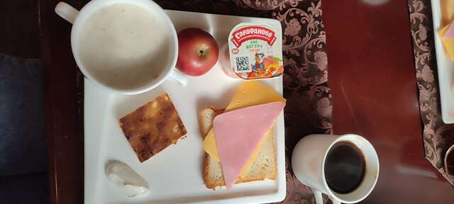 Гостиница Тройка Переславль-Залесский-200