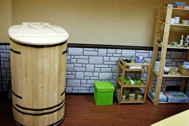 Гостиница Тройка Переславль-Залесский-173