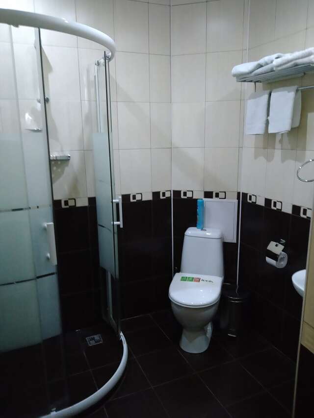 Гостиница Тройка Переславль-Залесский-195