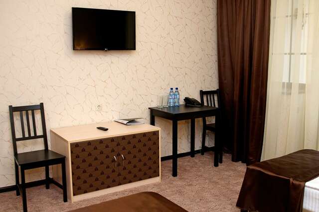 Гостиница Тройка Переславль-Залесский-216