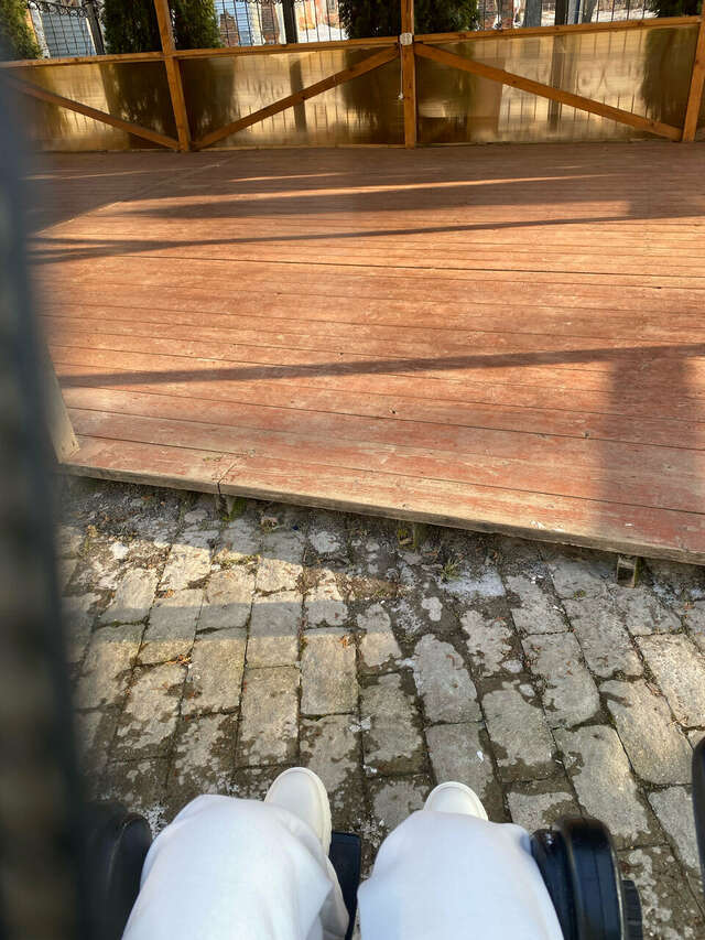 Гостиница Тройка Переславль-Залесский-241